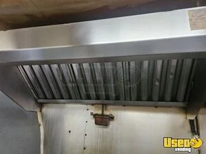 2017 Custom Kitchen Food Trailer Surveillance Cameras Oregon for Sale