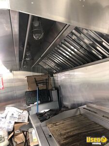 2017 Custom Made Kitchen Food Trailer Insulated Walls Texas for Sale