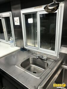 2017 Custom Made Kitchen Food Trailer Stovetop Texas for Sale