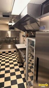 2017 C&w Barbecue Food Trailer Sound System Texas for Sale
