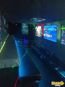 2017 Cynergy 24c Party / Gaming Trailer Sound System Maryland for Sale
