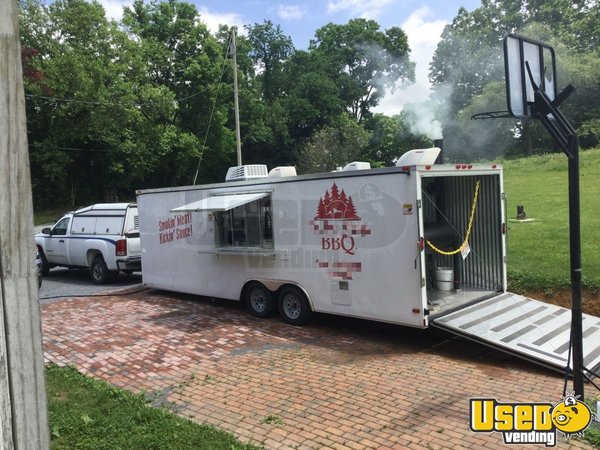 2017 Diamond Concession Trailer Florida for Sale 2017 Diamond Concession Trailer Florida for Sale