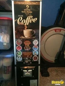 NEW 2017 K-Cup Vending Machines + Brewers for Sale in Nebraska!!!
