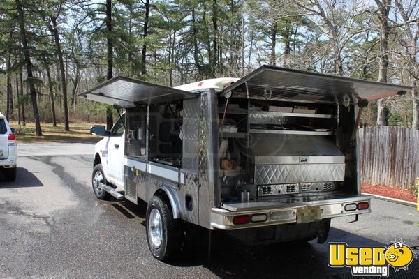 2017 Dodge Ram 3500 Dually Lunch Serving Food Truck New Jersey Gas Engine for Sale 2017 Dodge Ram 3500 Dually Lunch Serving Food Truck New Jersey Gas Engine for Sale