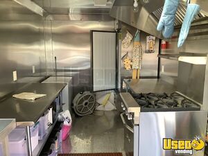 2017 Don't Know Concession Trailer Exhaust Hood Colorado for Sale