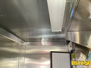 2017 Don't Know Concession Trailer Exterior Lighting Colorado for Sale