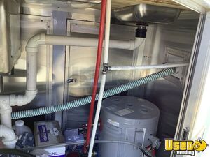 2017 Don't Know Concession Trailer Hot Water Heater Colorado for Sale