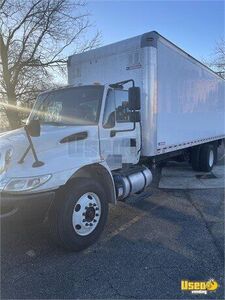 2017 Durastar Box Truck 2 Tennessee for Sale