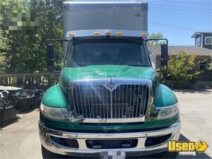2017 Durastar Box Truck California for Sale