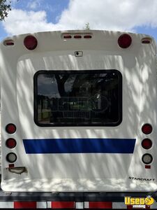 2017 E-350 Ice Cream Truck Deep Freezer Texas Gas Engine for Sale