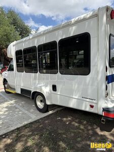 2017 E-350 Ice Cream Truck Generator Texas Gas Engine for Sale