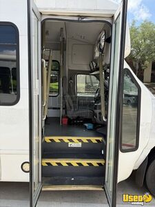 2017 E-350 Ice Cream Truck Refrigerator Texas Gas Engine for Sale