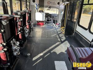 2017 E-450 Eldorado Non-cdl Wheelchair Shuttle Bus Shuttle Bus 11 New York Gas Engine for Sale