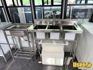 2017 E-450 Ice Cream Truck 21 Texas Gas Engine for Sale