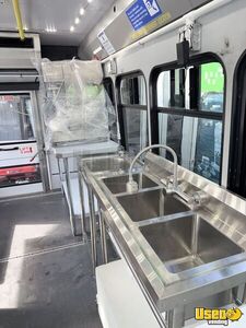 2017 E-450 Ice Cream Truck 23 Texas Gas Engine for Sale