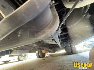 2017 E-450 Ice Cream Truck 24 Texas Gas Engine for Sale