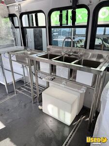 2017 E-450 Ice Cream Truck 25 Texas Gas Engine for Sale