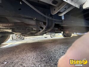 2017 E-450 Ice Cream Truck 25 Texas Gas Engine for Sale