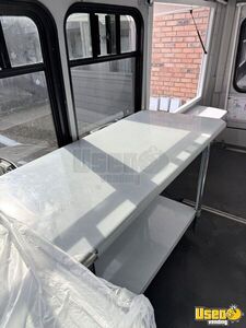 2017 E-450 Ice Cream Truck 27 Texas Gas Engine for Sale