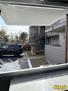 2017 E-450 Ice Cream Truck 28 Texas Gas Engine for Sale