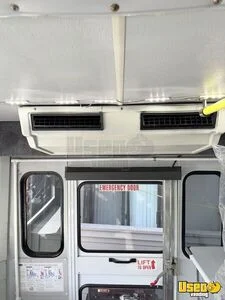 2017 E-450 Ice Cream Truck 28 Texas Gas Engine for Sale