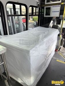 2017 E-450 Ice Cream Truck 29 Texas Gas Engine for Sale