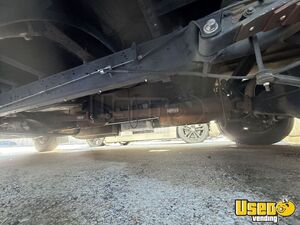 2017 E-450 Ice Cream Truck 29 Texas Gas Engine for Sale