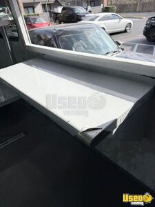 2017 E-450 Ice Cream Truck 30 Texas Gas Engine for Sale