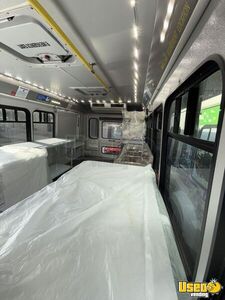 2017 E-450 Ice Cream Truck 30 Texas Gas Engine for Sale