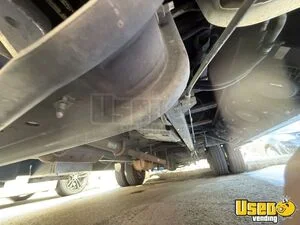 2017 E-450 Ice Cream Truck 30 Texas Gas Engine for Sale