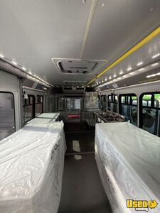 2017 E-450 Ice Cream Truck 31 Texas Gas Engine for Sale