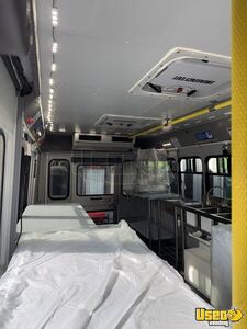 2017 E-450 Ice Cream Truck 32 Texas Gas Engine for Sale