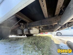 2017 E-450 Ice Cream Truck 35 Texas Gas Engine for Sale