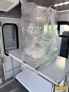 2017 E-450 Ice Cream Truck Electrical Outlets Texas Gas Engine for Sale