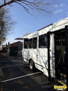 2017 E-450 Ice Cream Truck Fire Extinguisher Texas Gas Engine for Sale