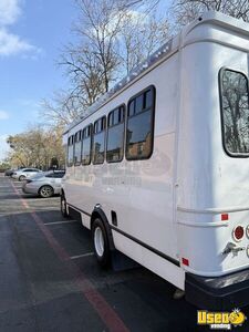 2017 E-450 Ice Cream Truck Generator Texas Gas Engine for Sale