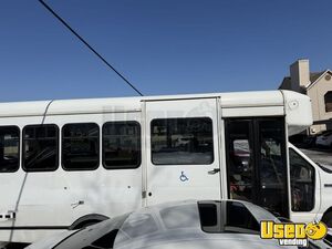 2017 E-450 Ice Cream Truck Interior Lighting Texas Gas Engine for Sale