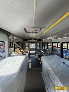 2017 E-450 Ice Cream Truck Transmission - Automatic Texas Gas Engine for Sale