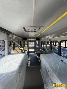 2017 E-450 Ice Cream Truck Transmission - Automatic Texas Gas Engine for Sale