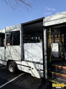 2017 E-450 Ice Cream Truck Triple Sink Texas Gas Engine for Sale