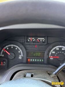 2017 E-450 Ice Cream Truck Upright Freezer Texas Gas Engine for Sale