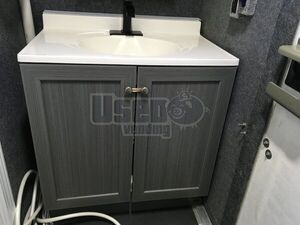 2017 E-450 Mobile Clinic 36 Florida Gas Engine for Sale