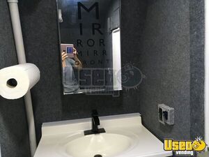 2017 E-450 Mobile Clinic 39 Florida Gas Engine for Sale