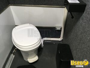 2017 E-450 Mobile Clinic 40 Florida Gas Engine for Sale