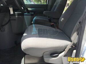2017 E-450 Mobile Clinic 46 Florida Gas Engine for Sale