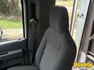 2017 E-450 Mobile Clinic 47 Florida Gas Engine for Sale