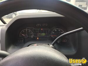 2017 E-450 Mobile Clinic 50 Florida Gas Engine for Sale
