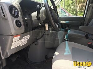 2017 E-450 Mobile Clinic 51 Florida Gas Engine for Sale