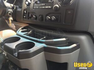 2017 E-450 Mobile Clinic 52 Florida Gas Engine for Sale