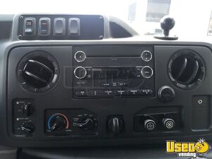 2017 E-450 Mobile Clinic 54 Florida Gas Engine for Sale